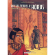 Sur les terres d'Horus - L'intégrale - Tomes 5 à 8
