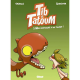 Tib et Tatoum - Tome 2 - Mon dinosaure a du talent !