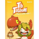 Tib et Tatoum - Tome 3 - Tout le monde sourit !
