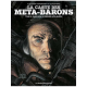 Caste des Méta-Barons (La) - Tome 8 - Sans-Nom le dernier Méta-Baron