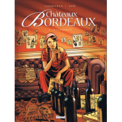 Châteaux Bordeaux - Tome 5 - Le Classement