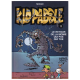 Kid Paddle - Tome 11 - Le retour de la momie qui pue qui tue