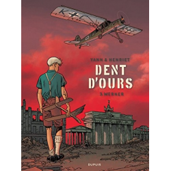 Dent d'ours - Tome 3 - Werner