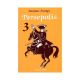 Persepolis - Tome 3 - Persepolis 3
