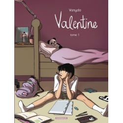 Valentine (Vanyda) - Tome 1 - Tome 1