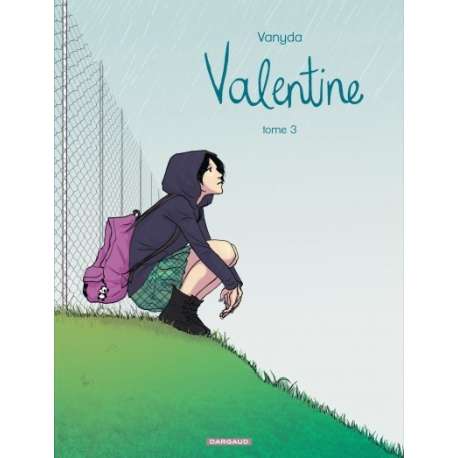 Valentine (Vanyda) - Tome 3 - Tome 3