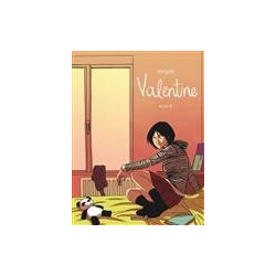 Valentine (Vanyda) - Tome 5 - Tome 5