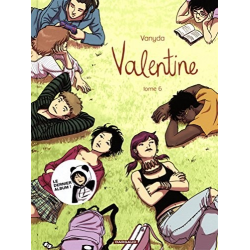 Valentine (Vanyda) - Tome 6 - Tome 6