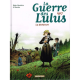 Guerre des Lulus (La) - Tome 4 - 1917 - La déchirure