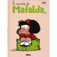 Mafalda - Tome 5 - Le monde de Mafalda