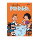 Mafalda - Tome 7 - la famille de Mafalda