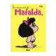 Mafalda - Tome 9 - Les vacances de Mafalda