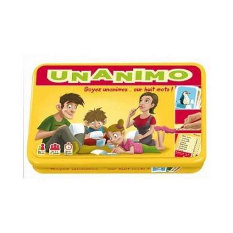 Unanimo