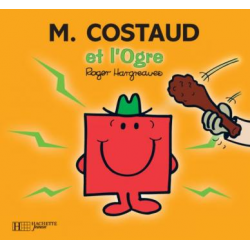 Monsieur Costaud et l'ogre