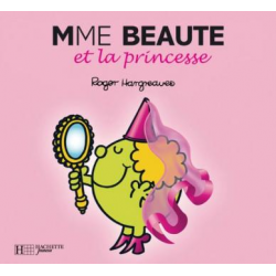 Madame Beauté et la princesse