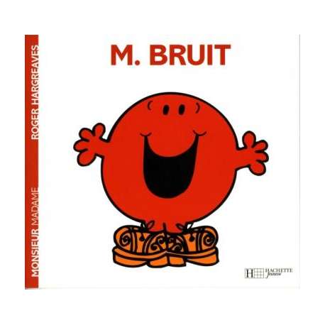 Monsieur Bruit