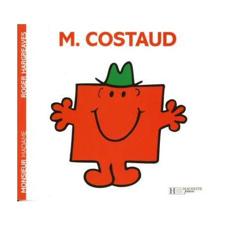 Monsieur Costaud