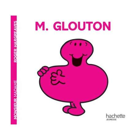 Monsieur Glouton