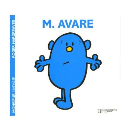 Monsieur Avare