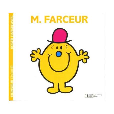 Monsieur Farceur