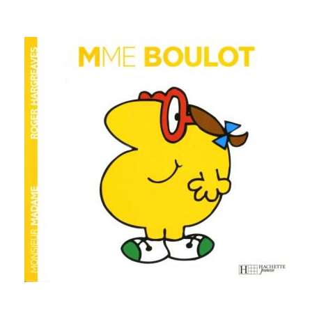 Madame Boulot