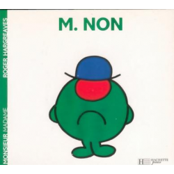 Monsieur Non