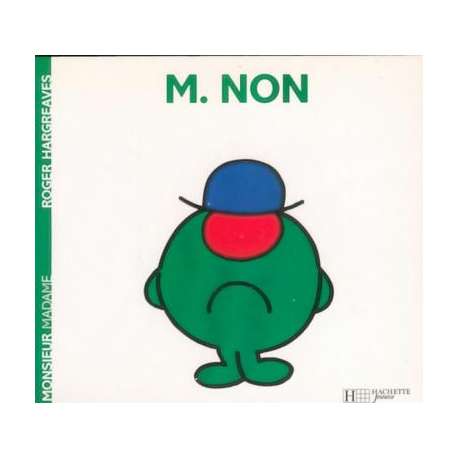 Monsieur Non