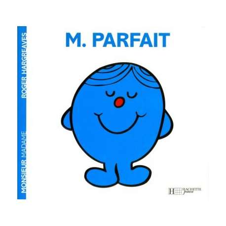 Monsieur Parfait