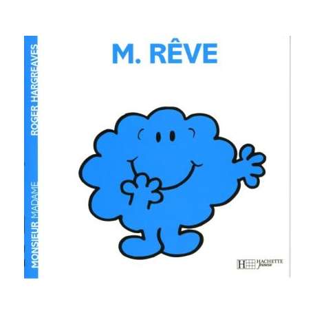 Monsieur Rêve