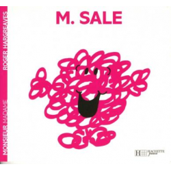 Monsieur Sale