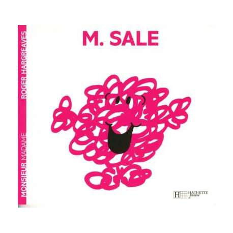 Monsieur Sale