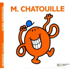 Monsieur Chatouille