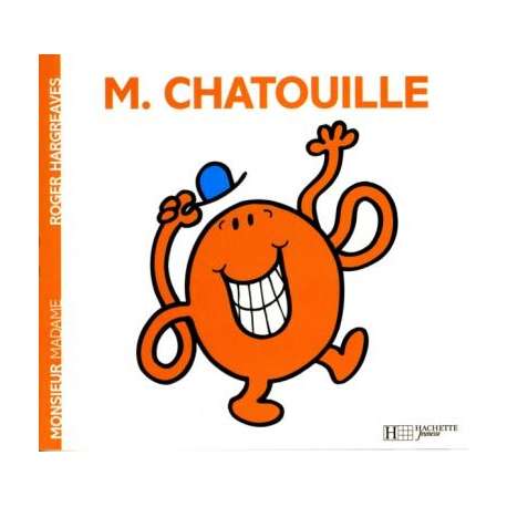 Monsieur Chatouille