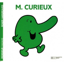 Monsieur Curieux