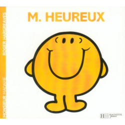 Monsieur Heureux