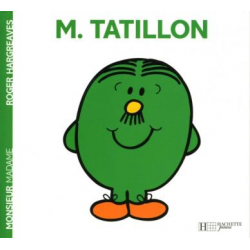 Monsieur Tatillon