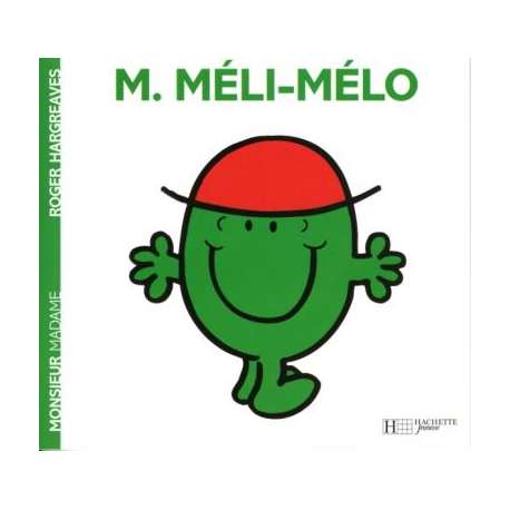 Monsieur Méli-Mélo