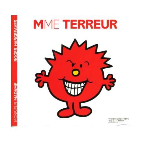 Madame Terreur