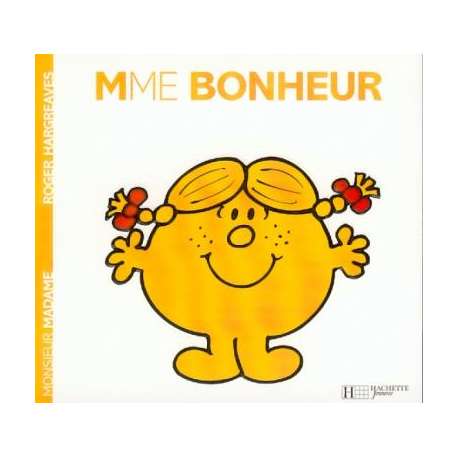 Madame Bonheur