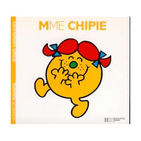 Madame Chipie