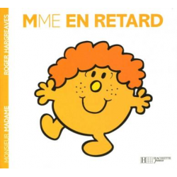 Madame En Retard