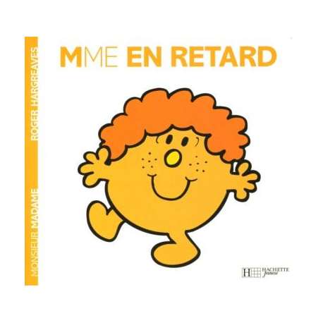 Madame En Retard