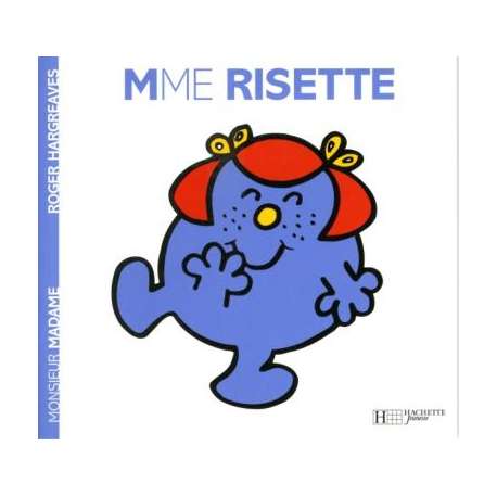 Madame Risette