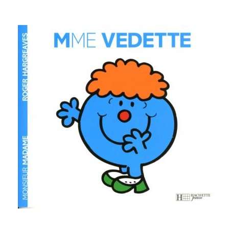 Madame Vedette