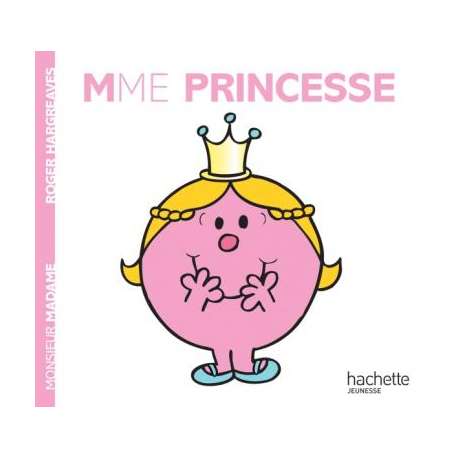 Madame Princesse