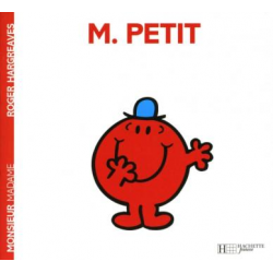 Monsieur Petit