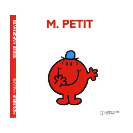 Monsieur Petit