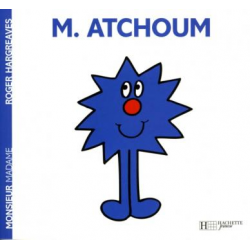 Monsieur Atchoum
