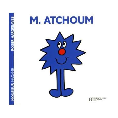 Monsieur Atchoum