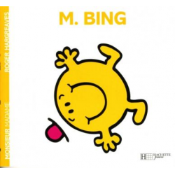 Monsieur Bing